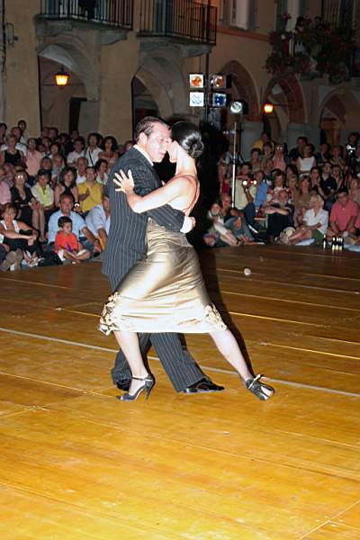 tango