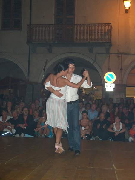 tango