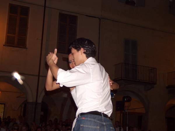 tango