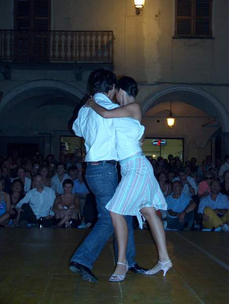 tango
