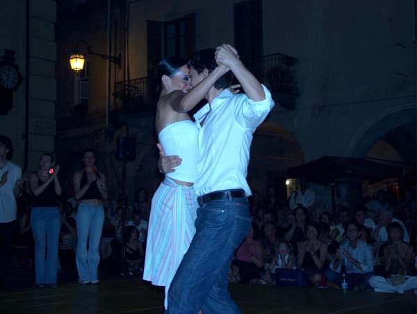 tango