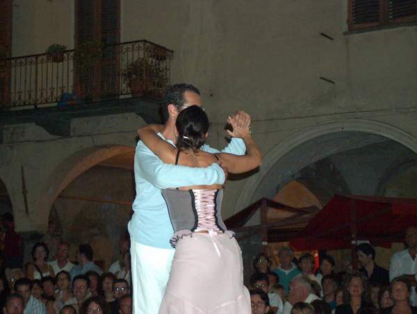 tango