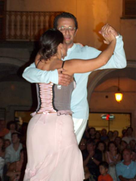 tango