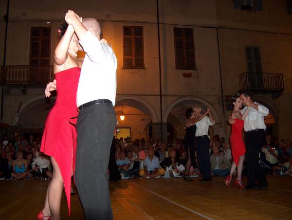 tango