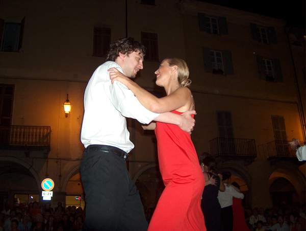 tango