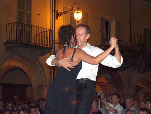tango