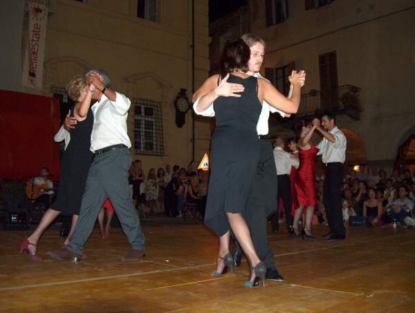 tango