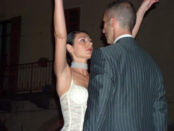 tango