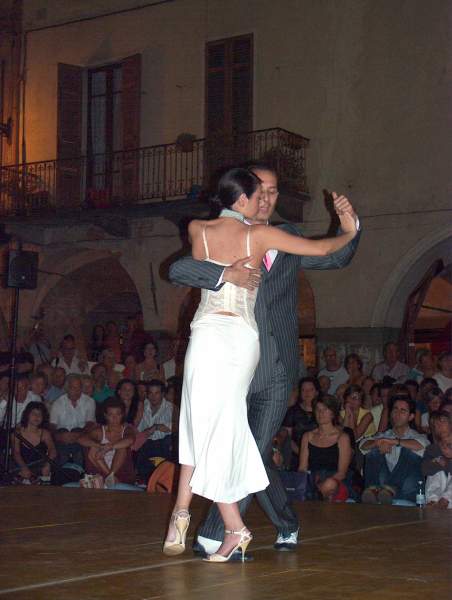 tango
