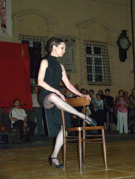 tango