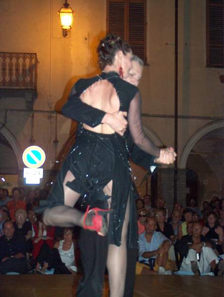 tango