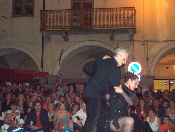 tango