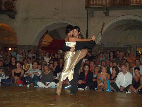 tango