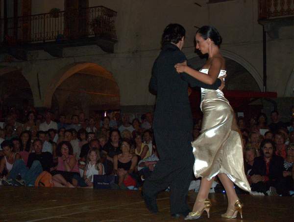 tango