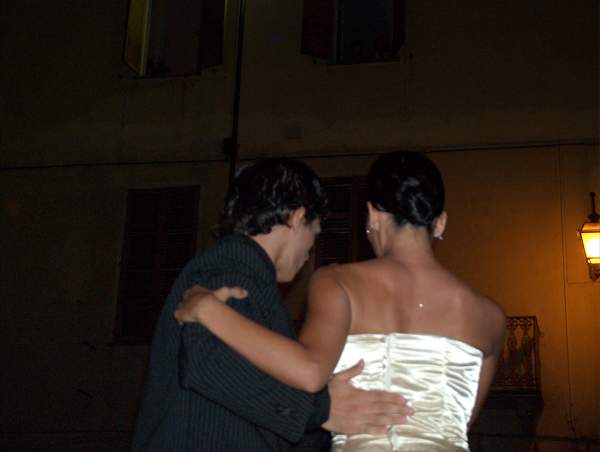 tango