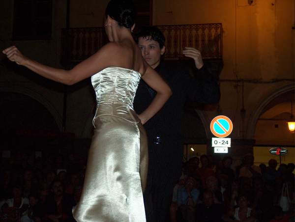 tango