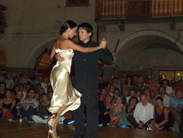 tango