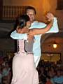 tango