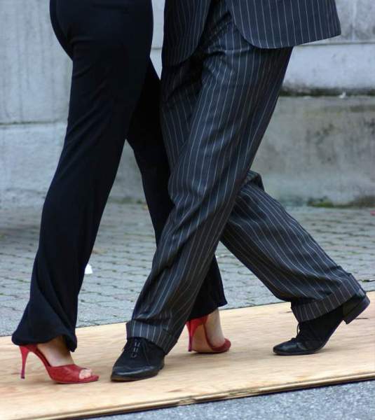 tango