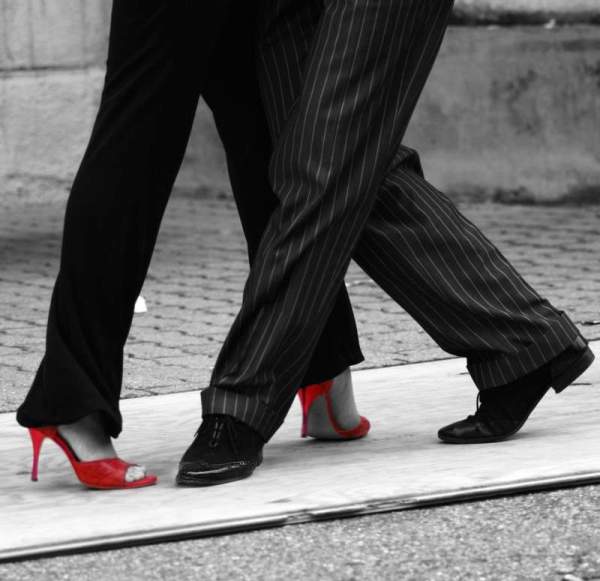 tango