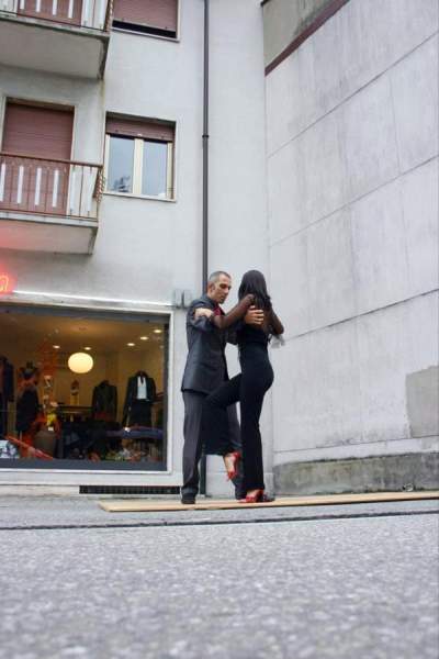 tango