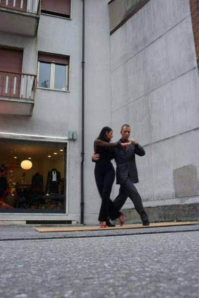 tango