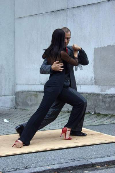 tango