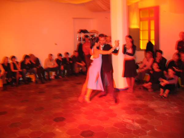 tango