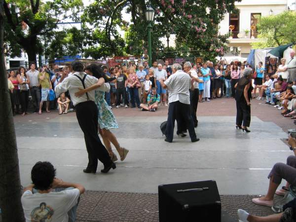 tango