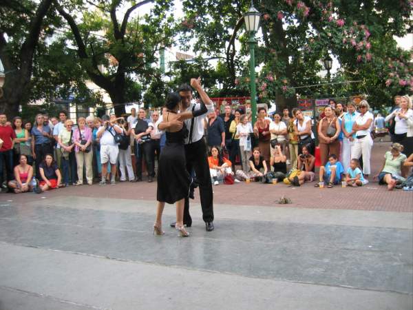 tango