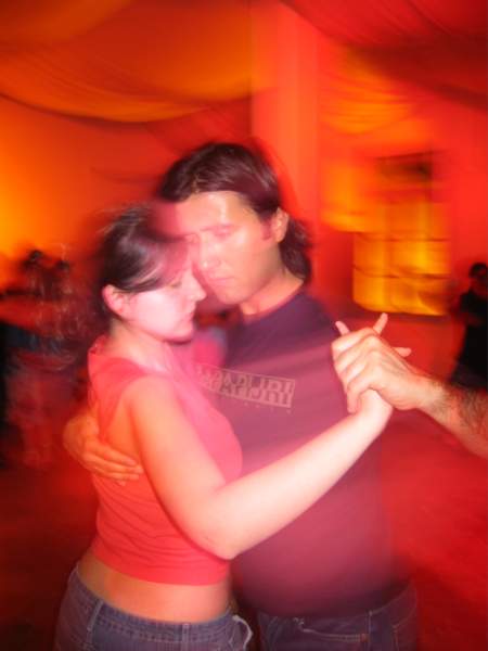 tango