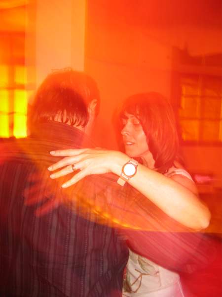 tango