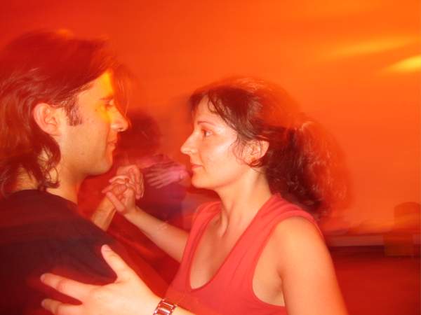 tango