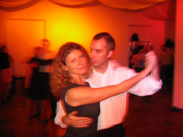 tango