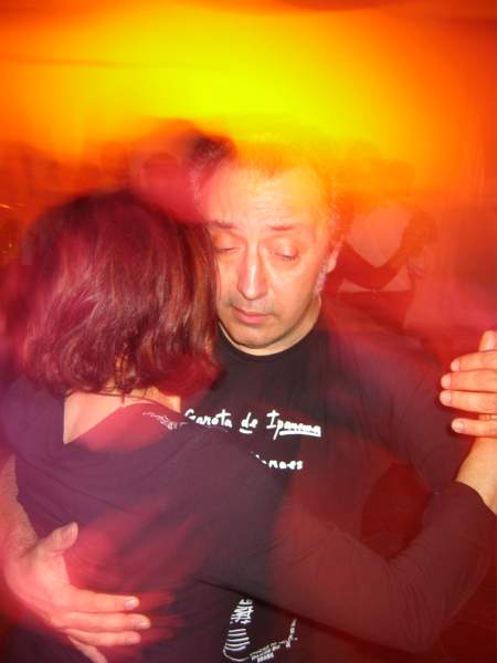 tango