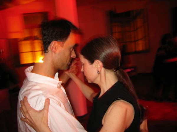 tango