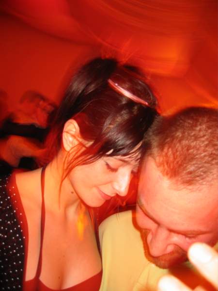 tango