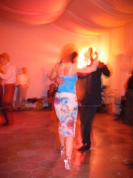 tango