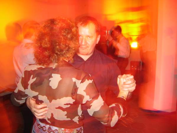 tango