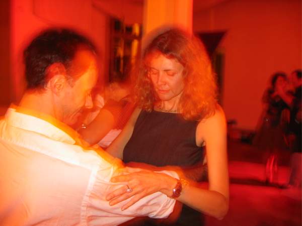 tango