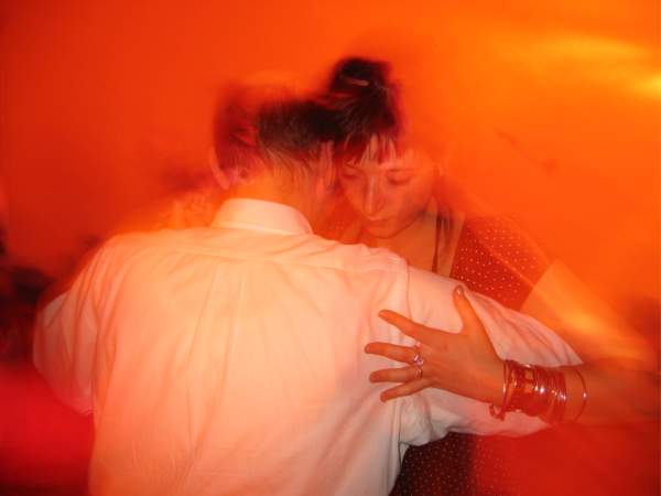 tango