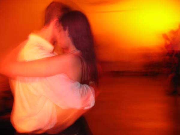 tango
