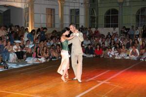 tango