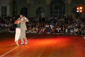 tango