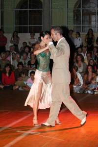tango