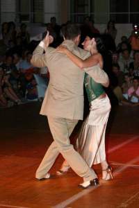 tango
