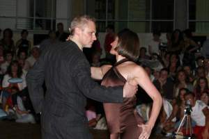 tango