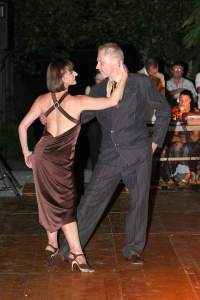 tango