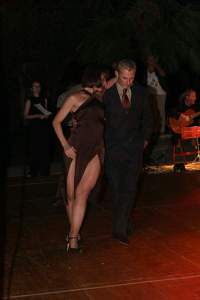 tango