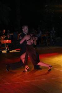 tango